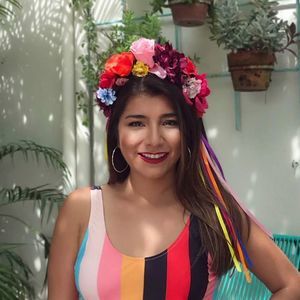 Meet your Posher, Jackie